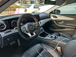 مرسيدس بنز CLS